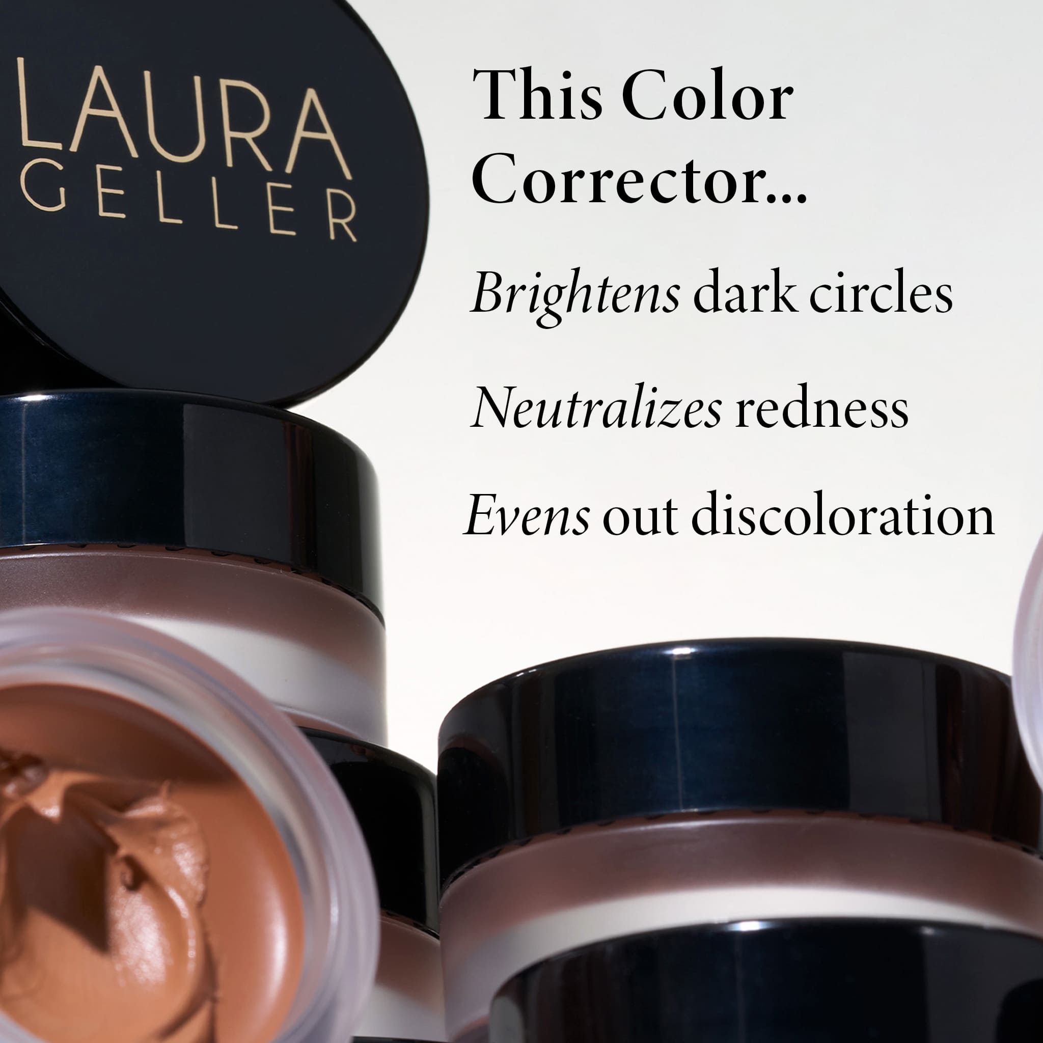 Cancel-n-Conceal Skin Perfector & Color Corrector product benefits