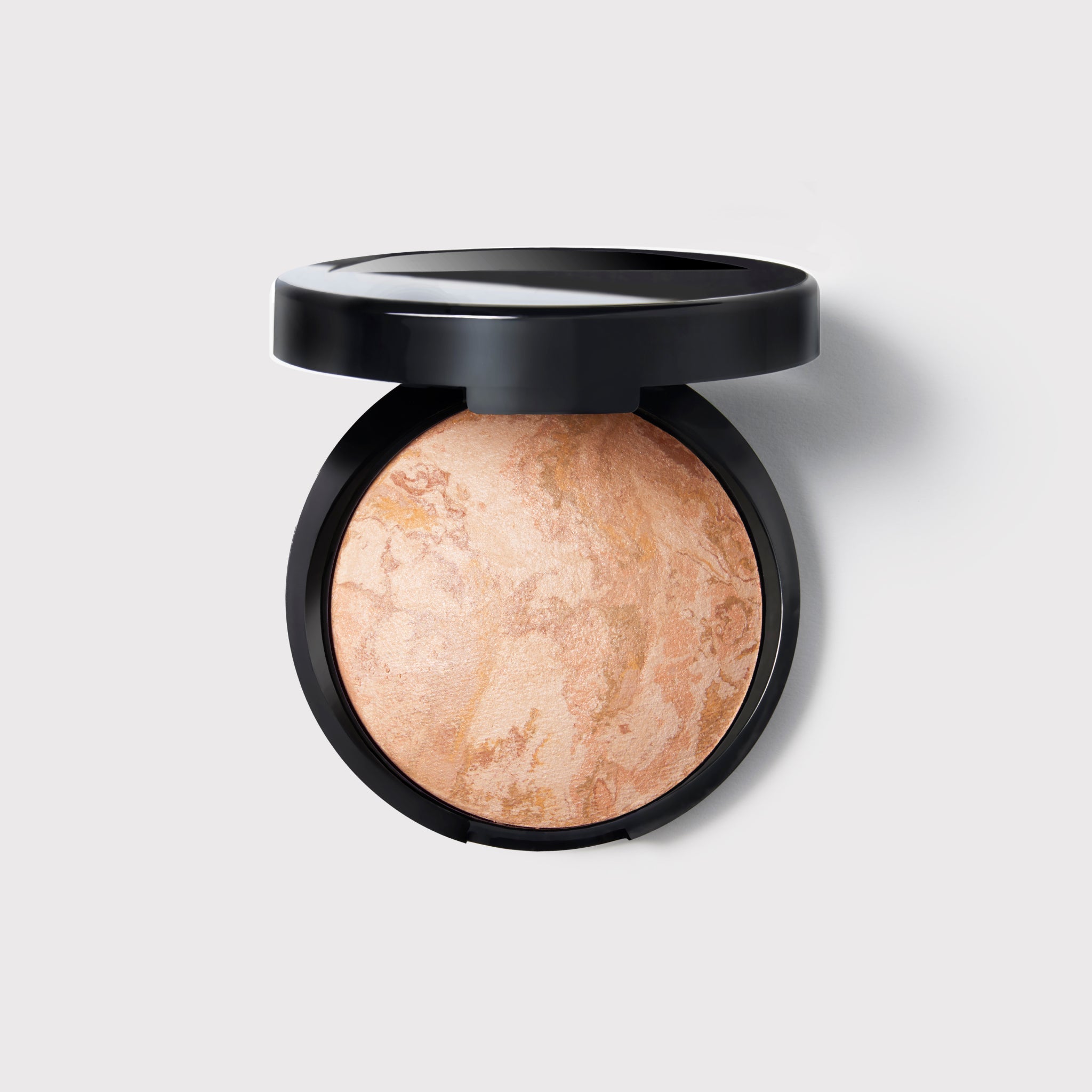 Baked Balance-n-Glow Color Illuminating Foundation soldier in Fair