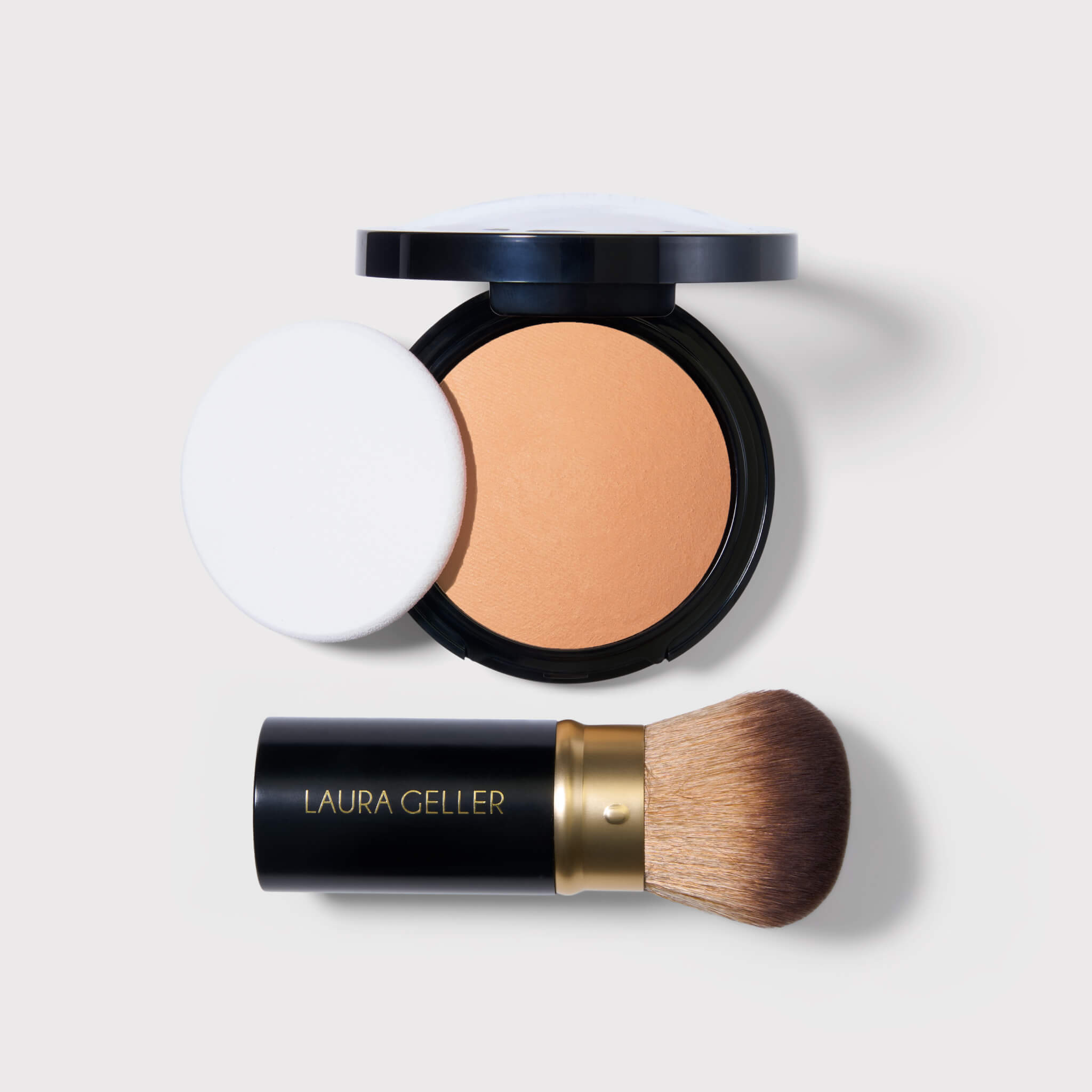 Foundationals Kit - Matte Finish (2PC) - Image 14