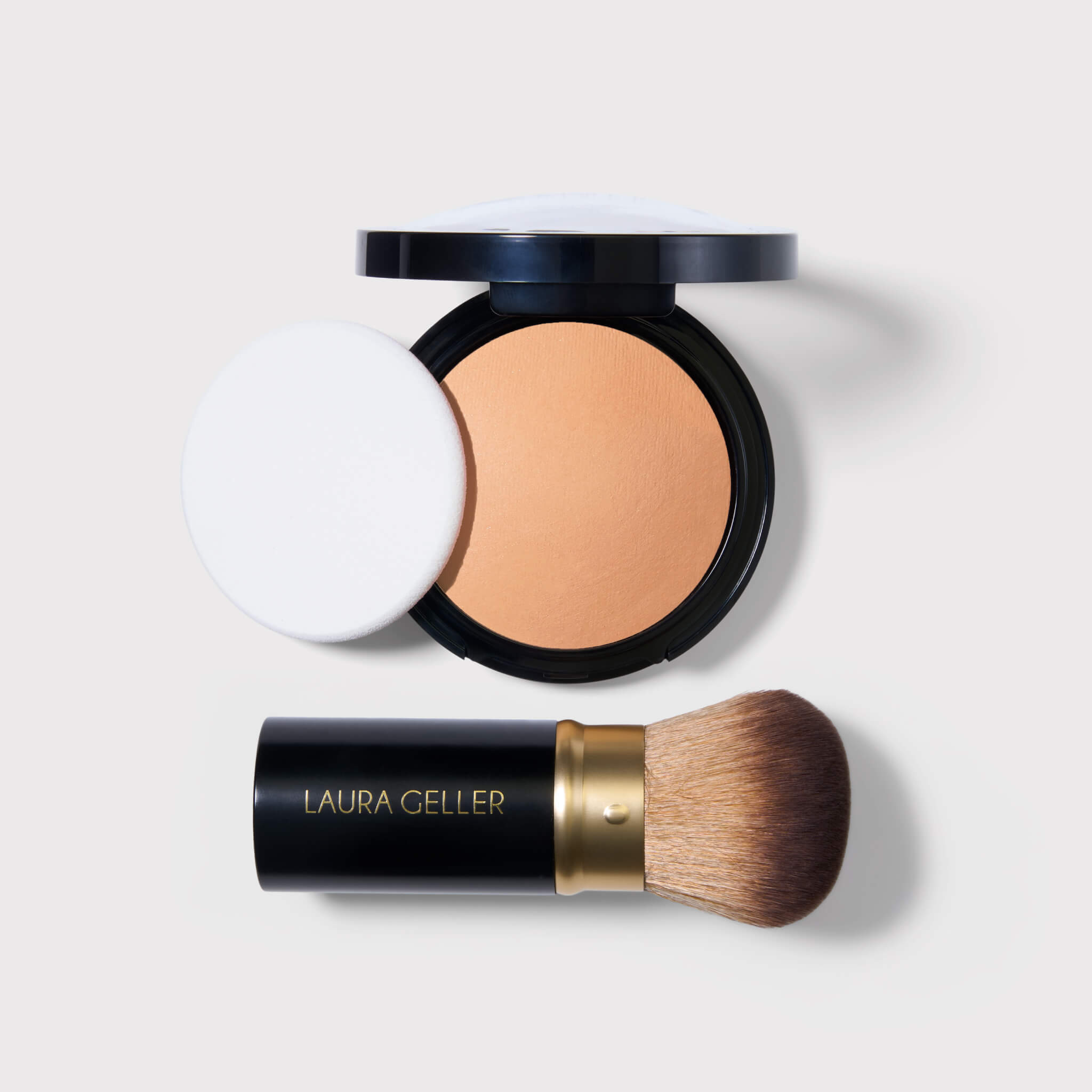 Foundationals Kit - Matte Finish (2PC) - Image 13