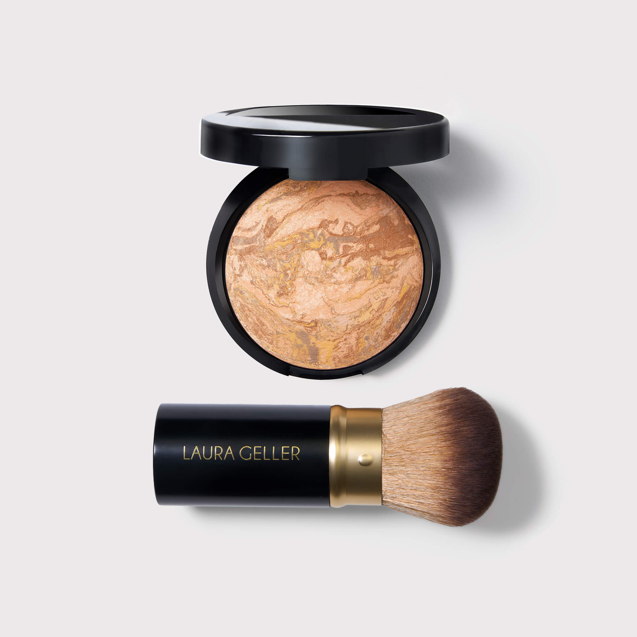 Foundationals Kit - Satin Finish (2PC) - Image 13