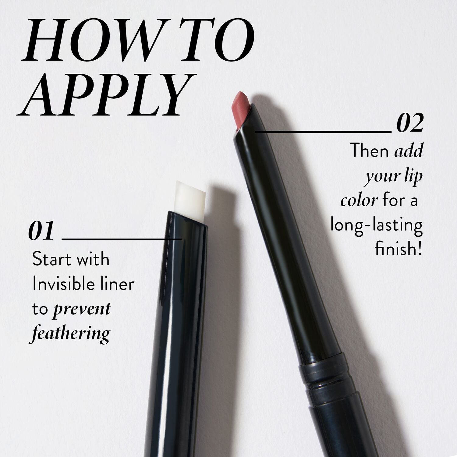 Modern Classic Waterproof Lip Liner - Image 7