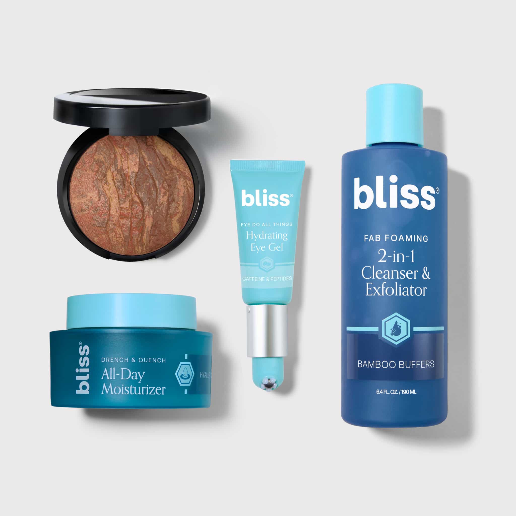 Your Skin Looks Great! Kit (4PC) - Image 20