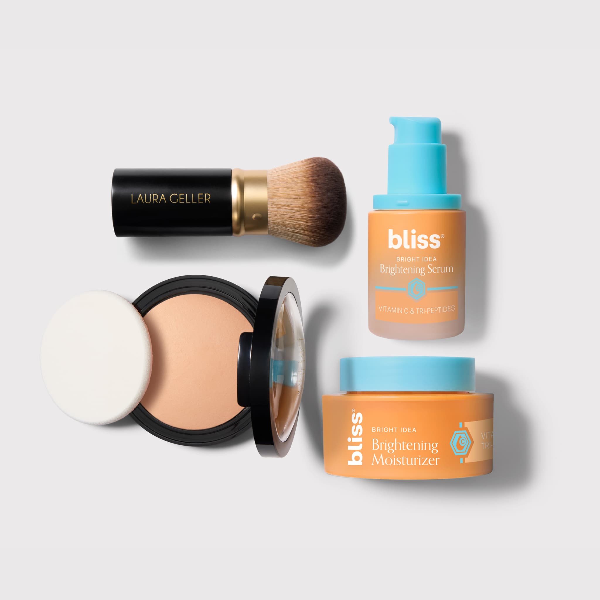 The Dark Spot Solution Kit - Full Coverage (4 PC) - Image 10